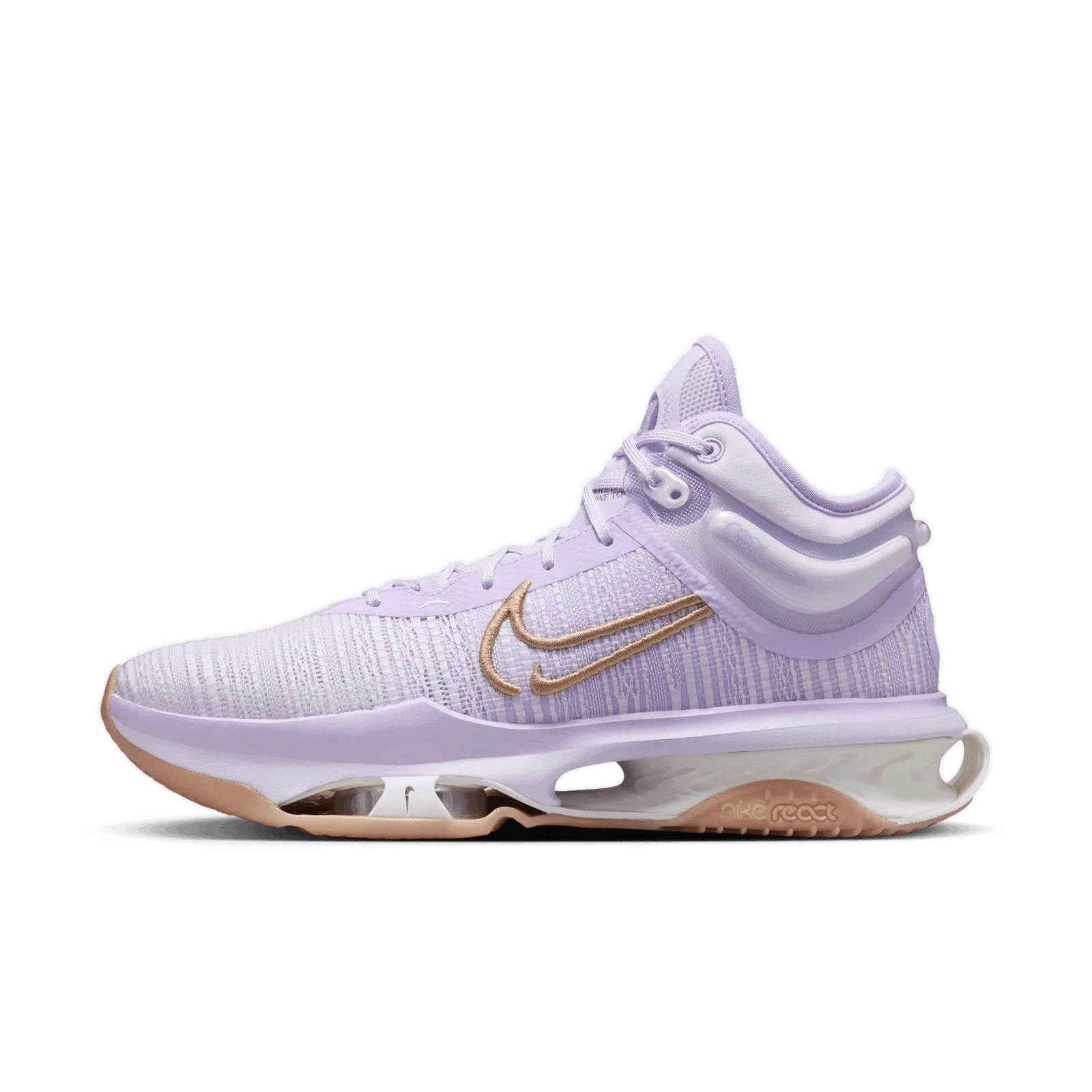 Nike G.T. Jump 2 DJ9431-500